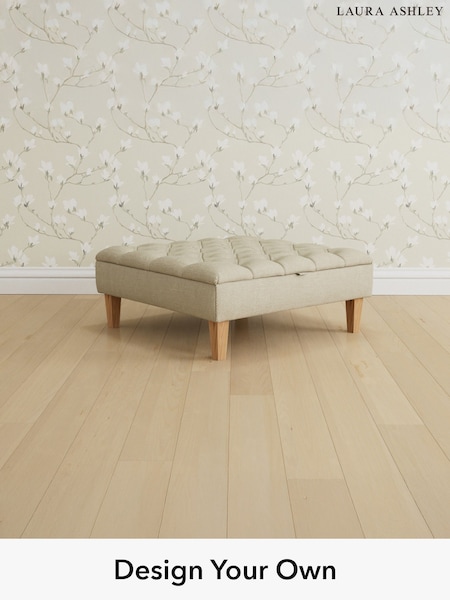 Anneliese/Natural Penarth By Laura Ashley (W46931) | £625