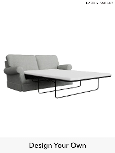 Anneliese/Steel Grey Padstow By Laura Ashley (W46937) | £1,950