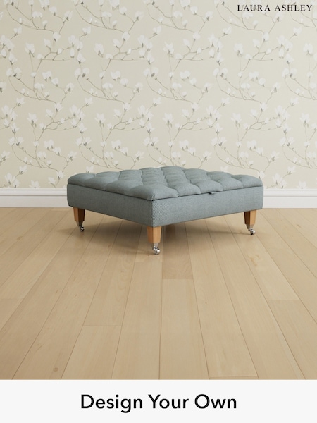 Anneliese/Seaspray Blue Penarth By Laura Ashley (W46938) | £625