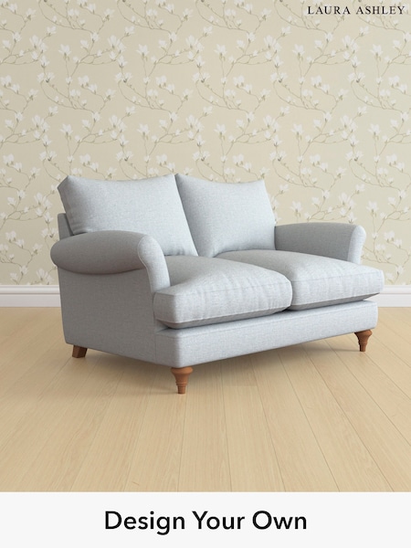Anneliese/Seaspray Blue Westley By Laura Ashley (W46939) | £1,300