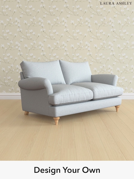 Anneliese/Seaspray Blue Westley By Laura Ashley (W46939) | £1,400