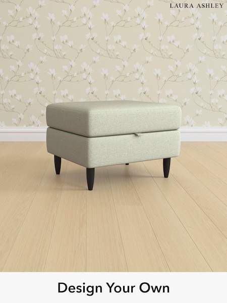 Anneliese/Sage Green Radcliffe By Laura Ashley (W46940) | £500