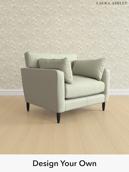 Anneliese/Sage Green Radcliffe By Laura Ashley (W46940) | £1,150
