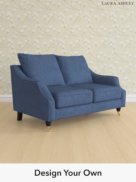 Bainton/Midnight Navy Beverley By Laura Ashley (W47005) | £1,150