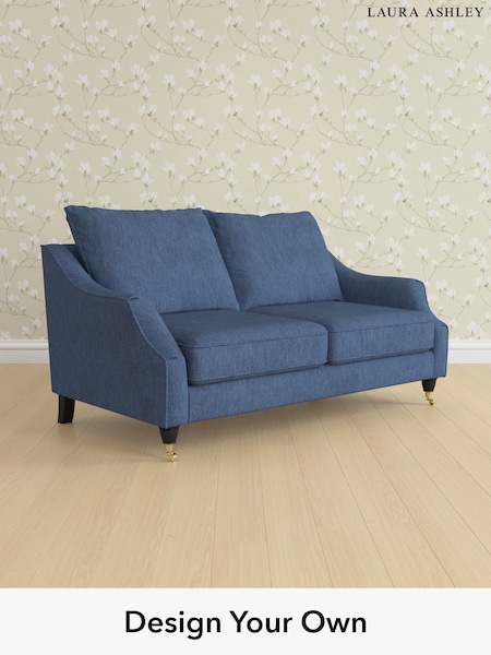Bainton/Midnight Navy Beverley By Laura Ashley (W47005) | £1,250