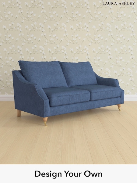 Bainton/Midnight Navy Beverley By Laura Ashley (W47005) | £1,350
