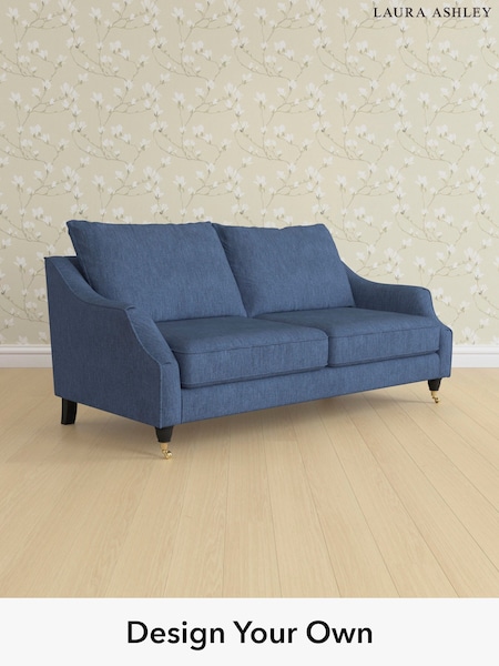 Bainton/Midnight Navy Beverley By Laura Ashley (W47005) | £1,350