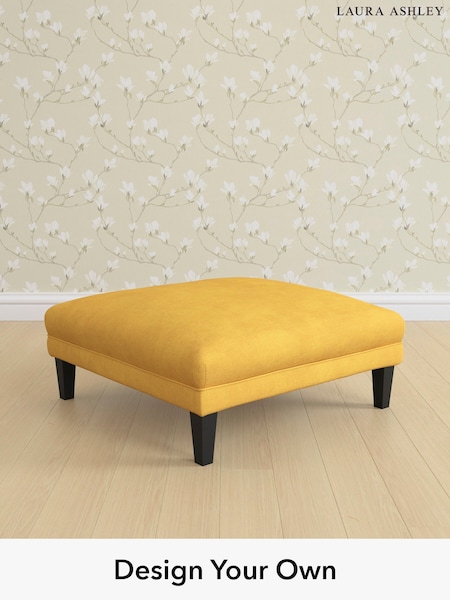 Bainton/Ochre Yellow Chatsworth By Laura Ashley (W47006) | £500