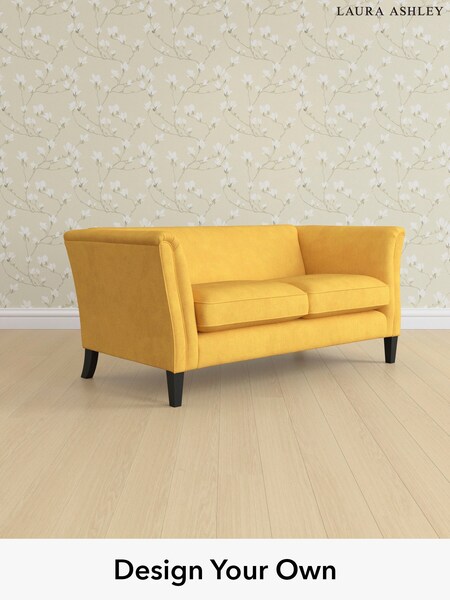 Bainton/Ochre Yellow Chatsworth By Laura Ashley (W47006) | £1,100