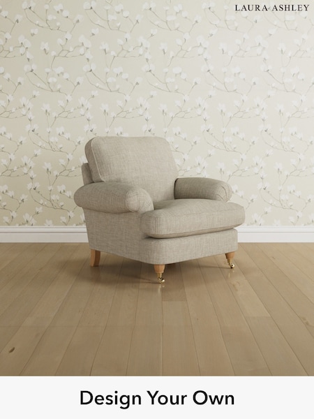 Bainton/Natural Beaumaris By Laura Ashley (W47010) | £850