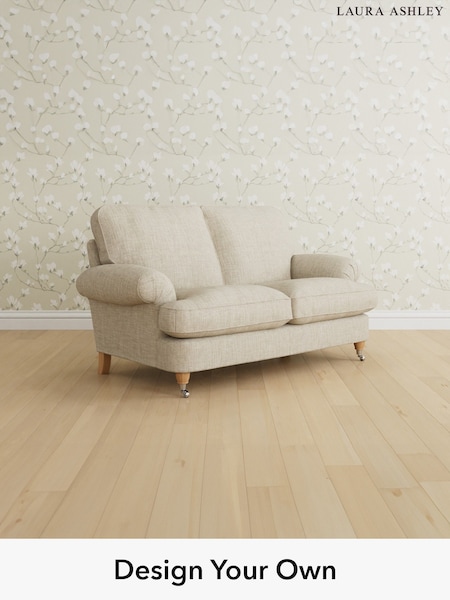 Bainton/Natural Beaumaris By Laura Ashley (W47010) | £1,150