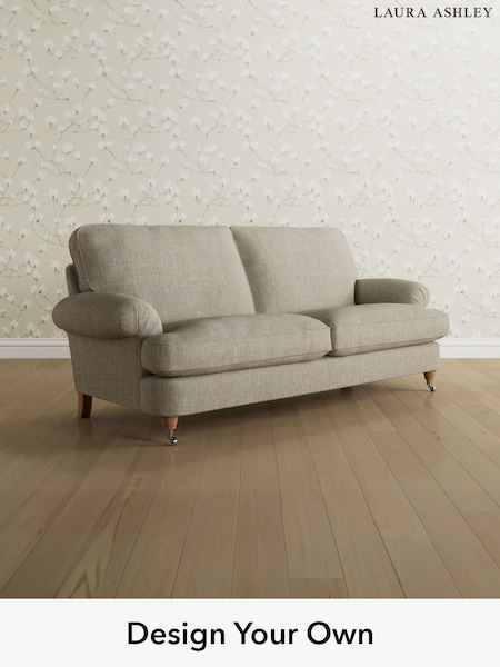 Bainton/Natural Beaumaris By Laura Ashley (W47010) | £1,350