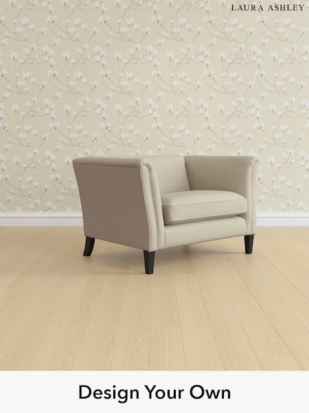 Bainton/Natural Chatsworth By Laura Ashley (W47011) | £950