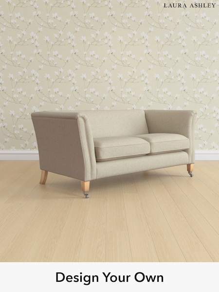Bainton/Natural Chatsworth By Laura Ashley (W47011) | £1,100