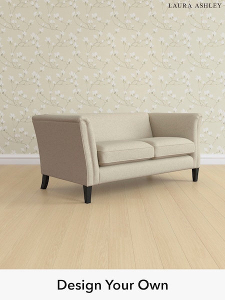 Bainton/Natural Chatsworth By Laura Ashley (W47011) | £1,100