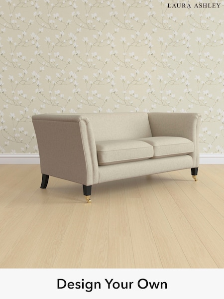 Bainton/Natural Chatsworth By Laura Ashley (W47011) | £1,100
