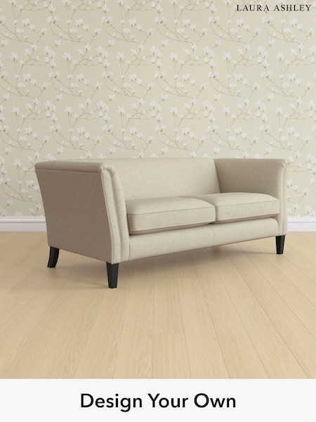 Bainton/Natural Chatsworth By Laura Ashley (W47011) | £1,200