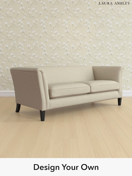 Bainton/Natural Chatsworth By Laura Ashley (W47011) | £1,300