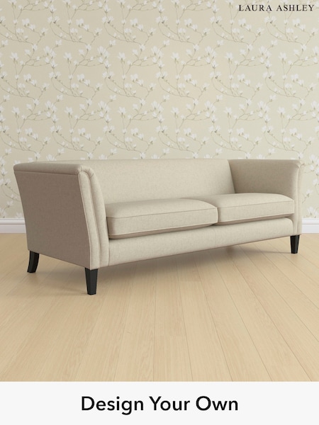Bainton/Natural Chatsworth By Laura Ashley (W47011) | £1,400