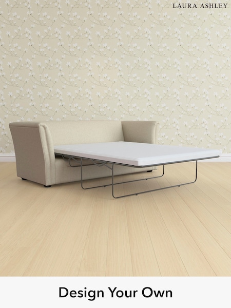 Bainton/Natural Chatsworth By Laura Ashley (W47011) | £1,850