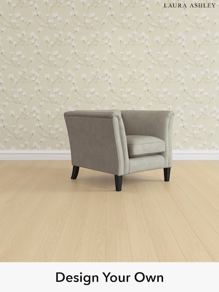 Bainton/Pale Steel Grey Chatsworth By Laura Ashley (W47015) | £850