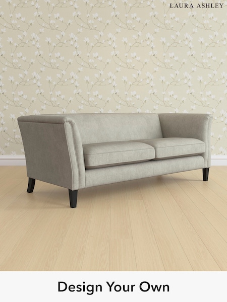 Bainton/Pale Steel Grey Chatsworth By Laura Ashley (W47015) | £1,300