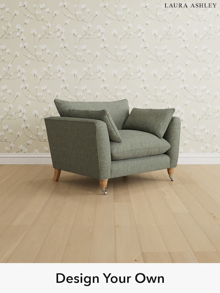 Bainton/Sage Green Casterton By Laura Ashley (W47018) | £950