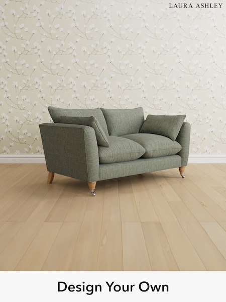 Bainton/Sage Green Casterton By Laura Ashley (W47018) | £1,150