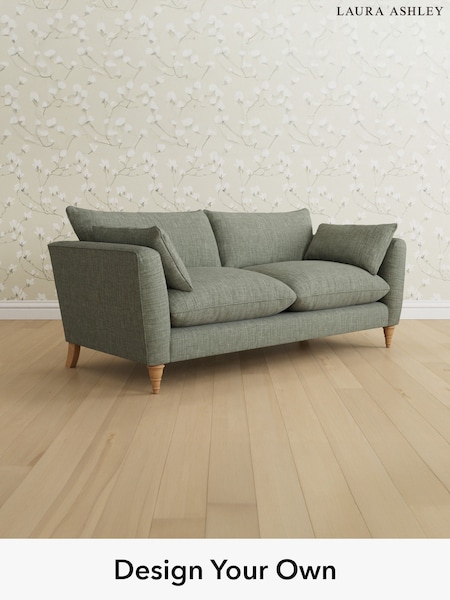 Bainton/Sage Green Casterton By Laura Ashley (W47018) | £1,350
