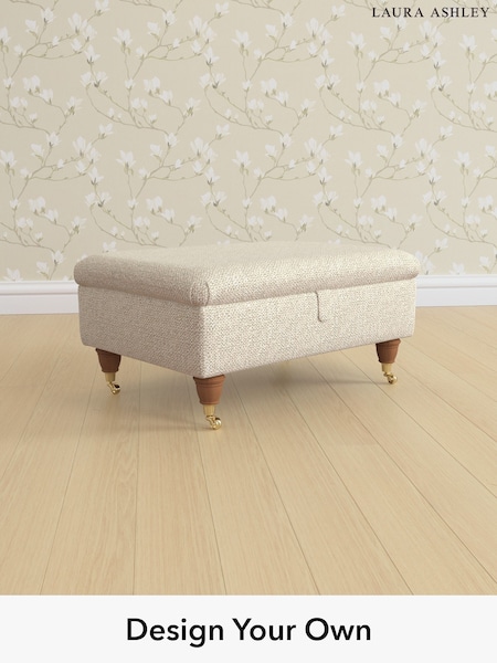 Borwick/Natural Beaumaris By Laura Ashley (W47028) | £575