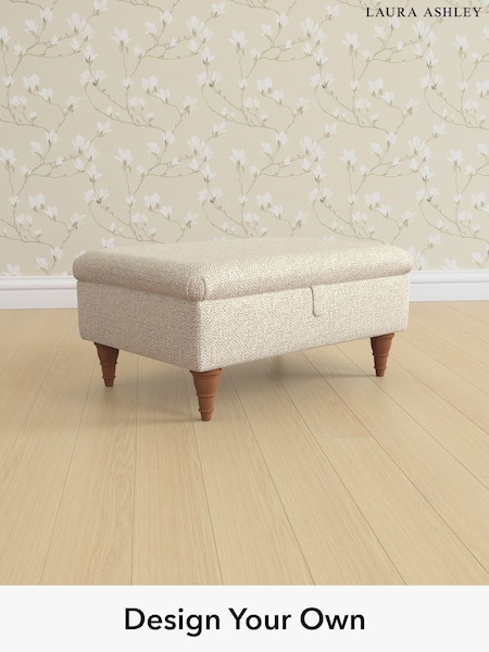 Borwick/Natural Beaumaris By Laura Ashley (W47028) | £575
