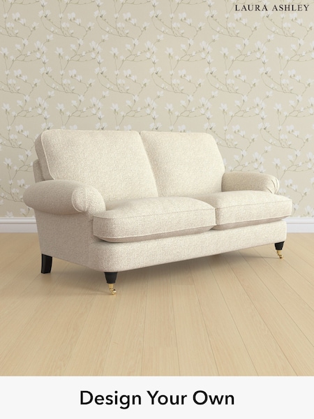 Borwick/Natural Beaumaris By Laura Ashley (W47028) | £1,400