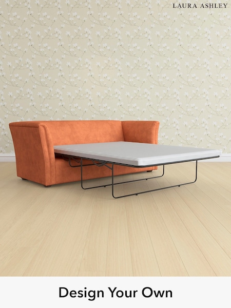 Bainton/Terracotta Orange Chatsworth By Laura Ashley (W47034) | £1,850
