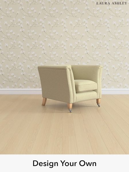 Chequers/Hedgerow Green Chatsworth By Laura Ashley (W47038) | £850