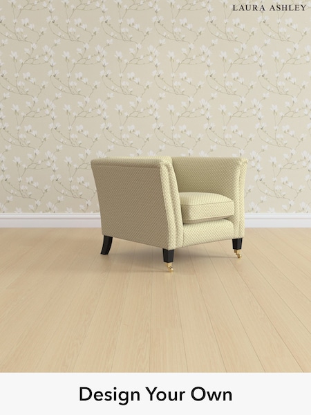 Chequers/Hedgerow Green Chatsworth By Laura Ashley (W47038) | £850
