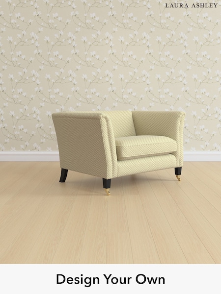 Chequers/Hedgerow Green Chatsworth By Laura Ashley (W47038) | £950