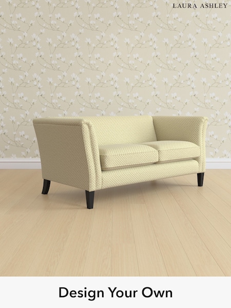 Chequers/Hedgerow Green Chatsworth By Laura Ashley (W47038) | £1,100