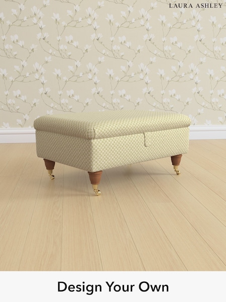 Chequers/Hedgerow Green Beaumaris By Laura Ashley (W47042) | £475