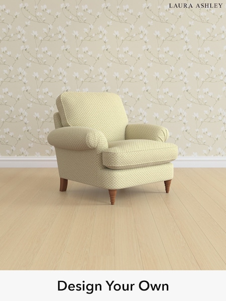 Chequers/Hedgerow Green Beaumaris By Laura Ashley (W47042) | £850