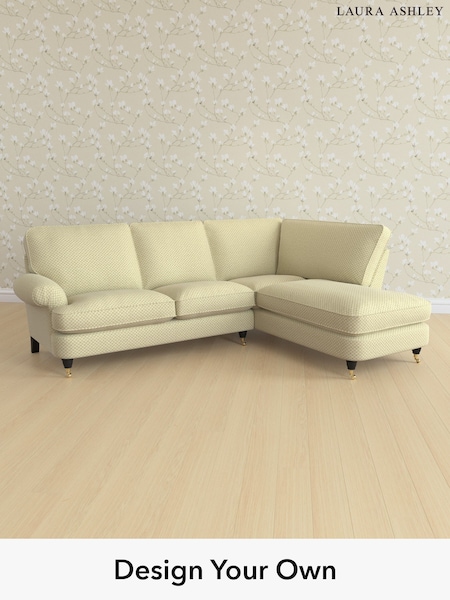 Chequers/Hedgerow Green Beaumaris By Laura Ashley (W47042) | £2,250