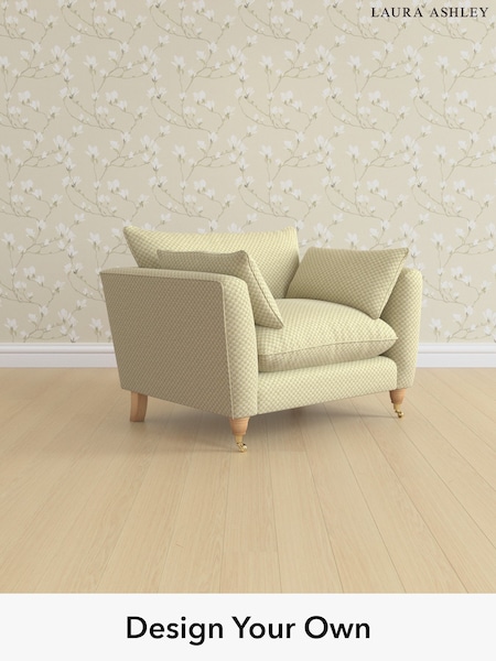 Chequers/Hedgerow Green Casterton By Laura Ashley (W47043) | £950