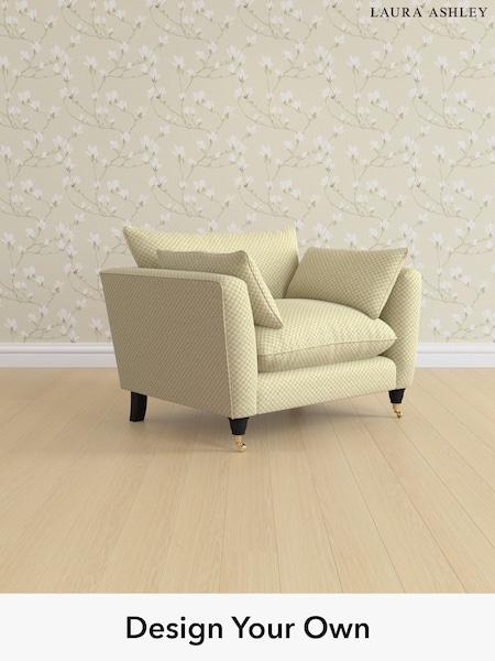 Chequers/Hedgerow Green Casterton By Laura Ashley (W47043) | £950