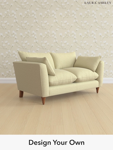 Chequers/Hedgerow Green Casterton By Laura Ashley (W47043) | £1,150