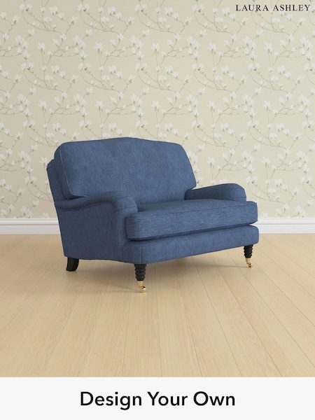 Bainton/Midnight Navy Lynden By Laura Ashley (W47054) | £925