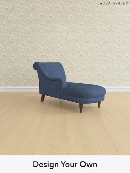 Bainton/Midnight Navy Lynden By Laura Ashley (W47054) | £1,000