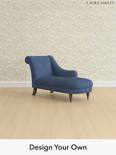 Bainton/Midnight Navy Lynden By Laura Ashley (W47054) | £1,000