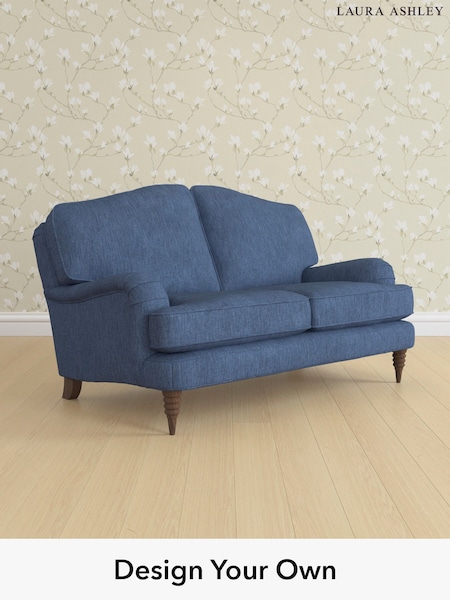Bainton/Midnight Navy Lynden By Laura Ashley (W47054) | £1,100
