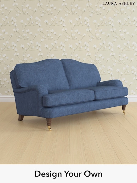 Bainton/Midnight Navy Lynden By Laura Ashley (W47054) | £1,200