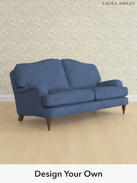 Bainton/Midnight Navy Lynden By Laura Ashley (W47054) | £1,200