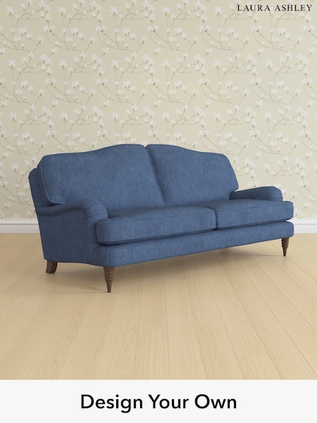 Bainton/Midnight Navy Lynden By Laura Ashley (W47054) | £1,300
